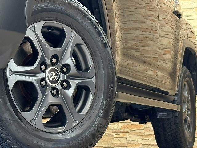 トヨタ ランドクルーザー300系の画像19