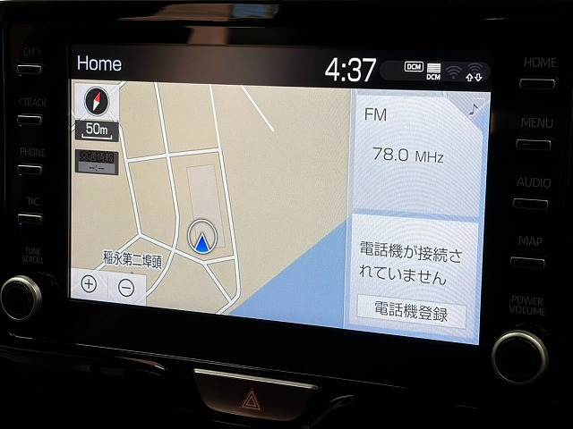 トヨタ ヤリスクロスの画像3