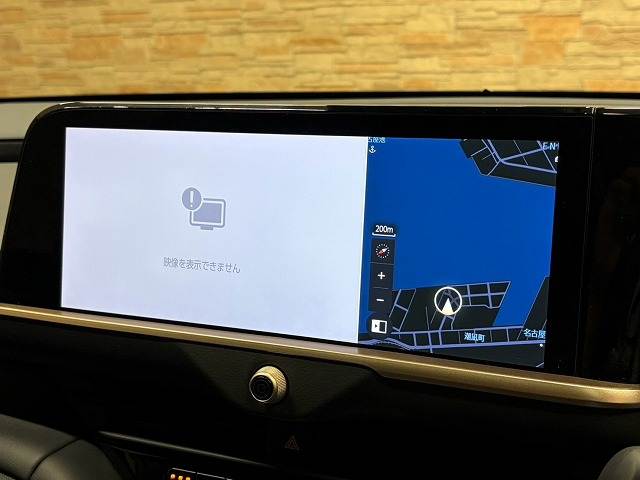 トヨタ クラウンスポーツの画像3