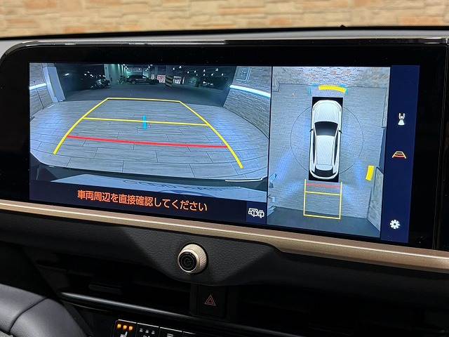トヨタ クラウンスポーツの画像4