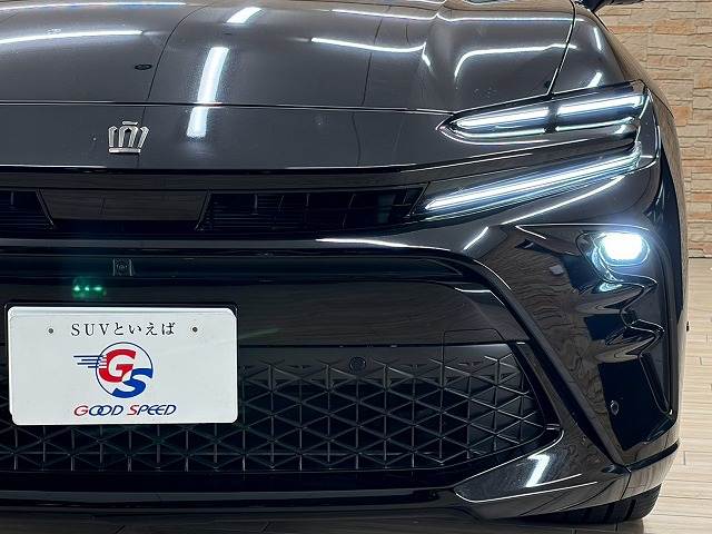 トヨタ クラウンスポーツの画像20
