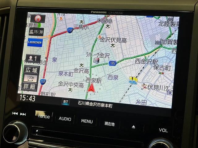 スバル&nbsp;XVの画像3