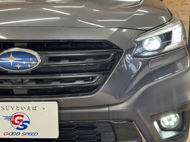 スバル&nbsp;レガシィアウトバックの画像20