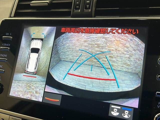 トヨタ ランドクルーザープラドの画像4
