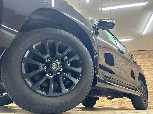 トヨタ ランドクルーザープラドの画像19
