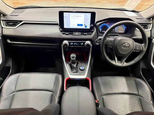 トヨタ RAV4の画像2