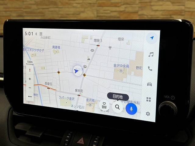 トヨタ RAV4の画像3