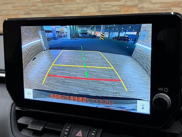 トヨタ RAV4の画像4