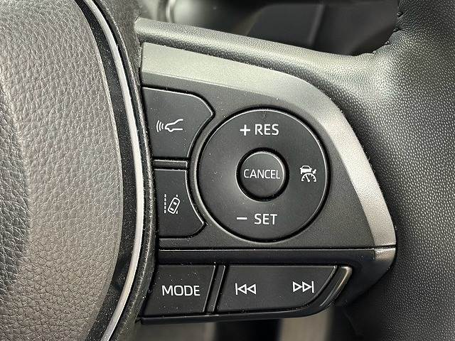 トヨタ RAV4の画像5