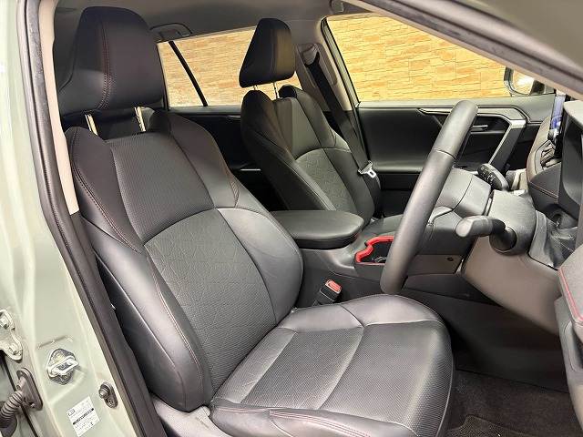 トヨタ RAV4の画像11