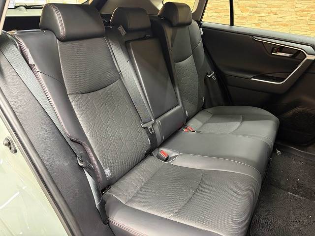 トヨタ RAV4の画像12