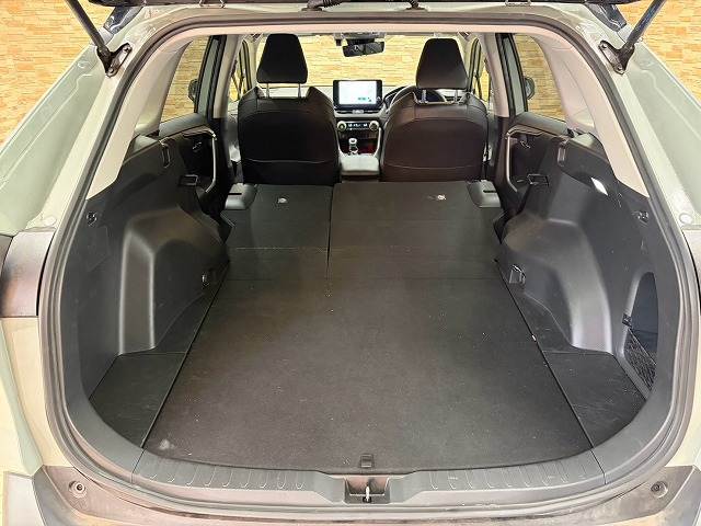 トヨタ RAV4の画像13