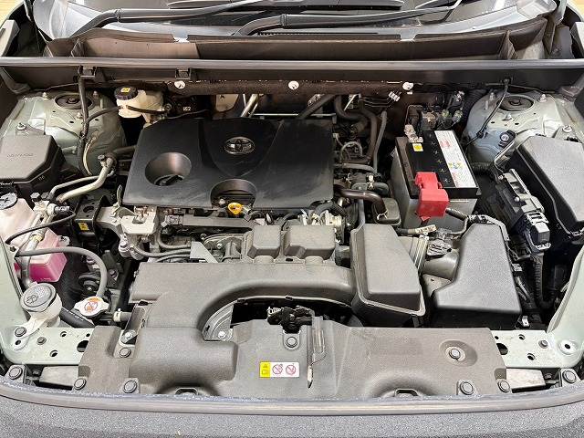 トヨタ RAV4の画像14