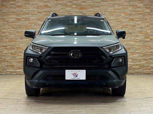 トヨタ RAV4の画像15