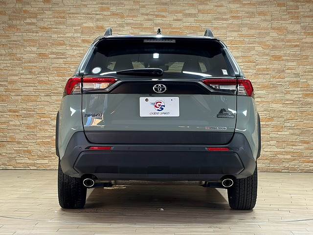 トヨタ RAV4の画像16