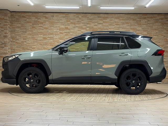 トヨタ RAV4の画像17