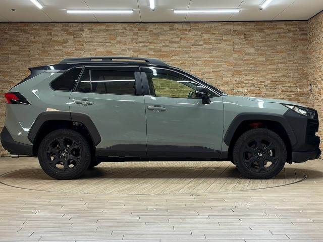 トヨタ RAV4の画像18