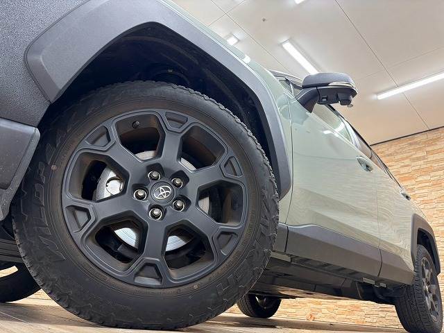 トヨタ RAV4の画像19