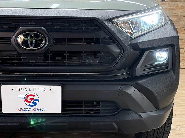 トヨタ RAV4の画像20