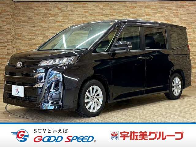 トヨタ ノアの画像1