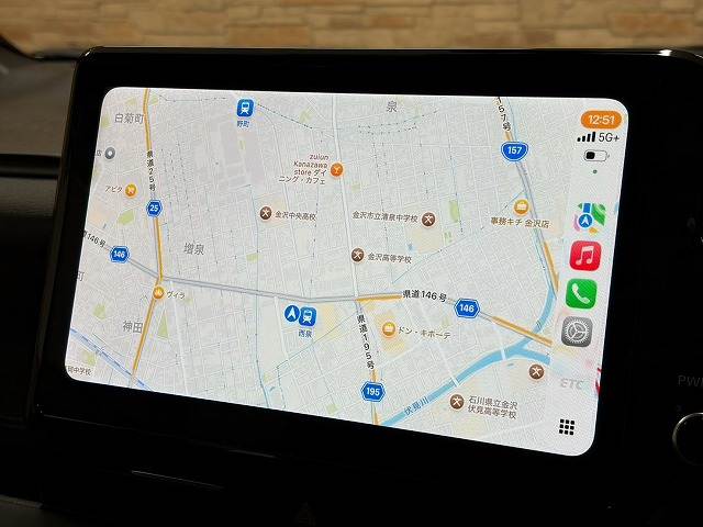 トヨタ ノアの画像3