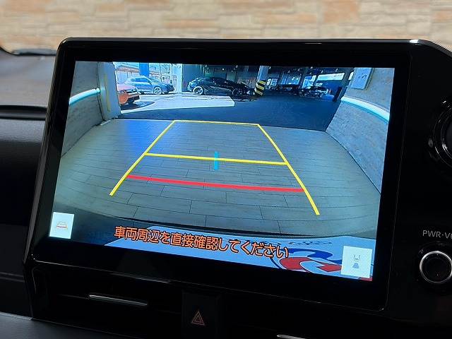 トヨタ ノアの画像4