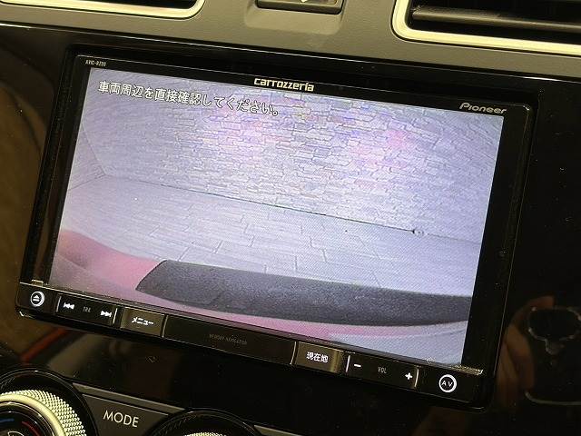 スバル インプレッサXVの画像4