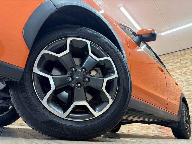 スバル インプレッサXVの画像19