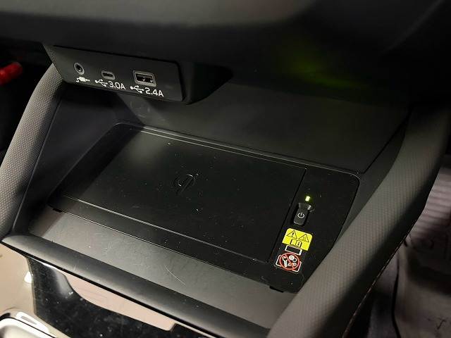 スバル フォレスターの画像9
