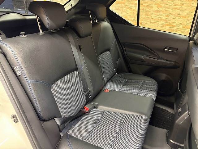 日産 キックスの画像12