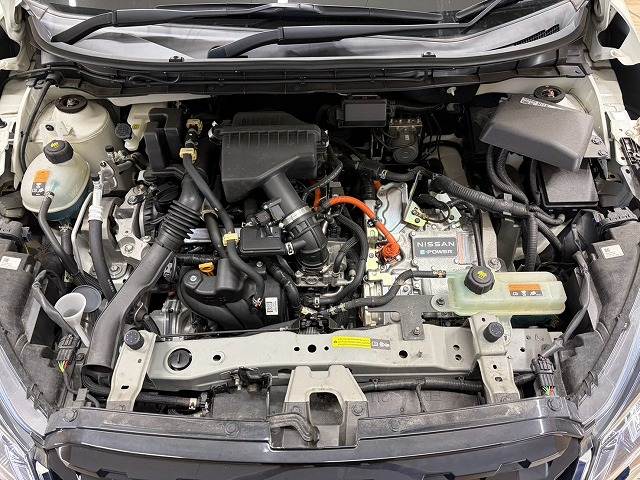 日産 キックスの画像14