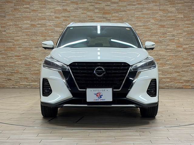 日産 キックスの画像15