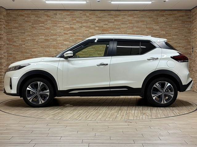 日産 キックスの画像17