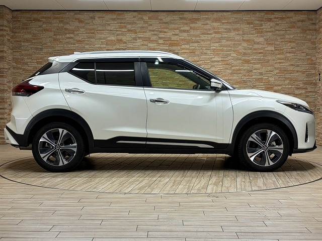 日産 キックスの画像18