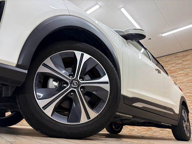日産 キックスの画像19