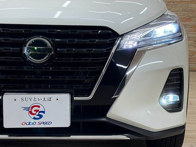 日産 キックスの画像20