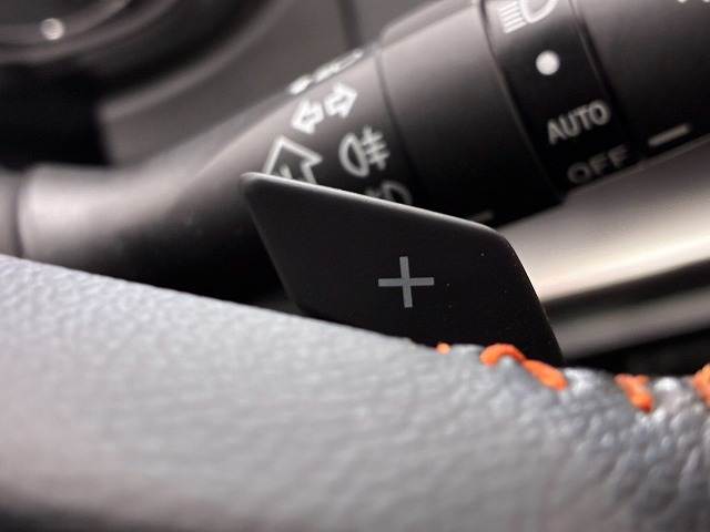 XV2.0i-L EyeSight 内装他