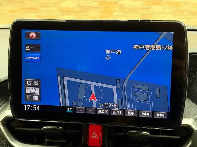 ダイハツ&nbsp;ロッキーの画像3