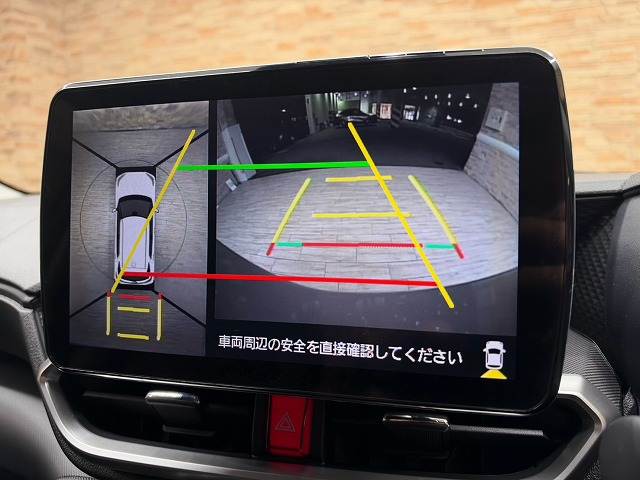 ダイハツ&nbsp;ロッキーの画像4