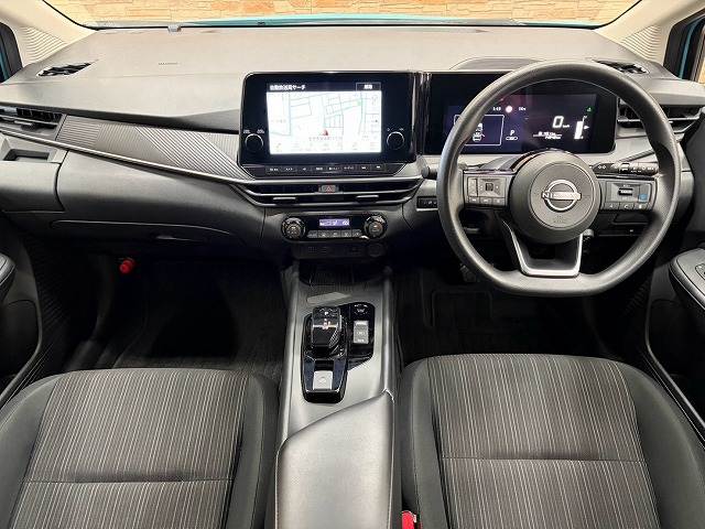 日産&nbsp;ノートの画像2