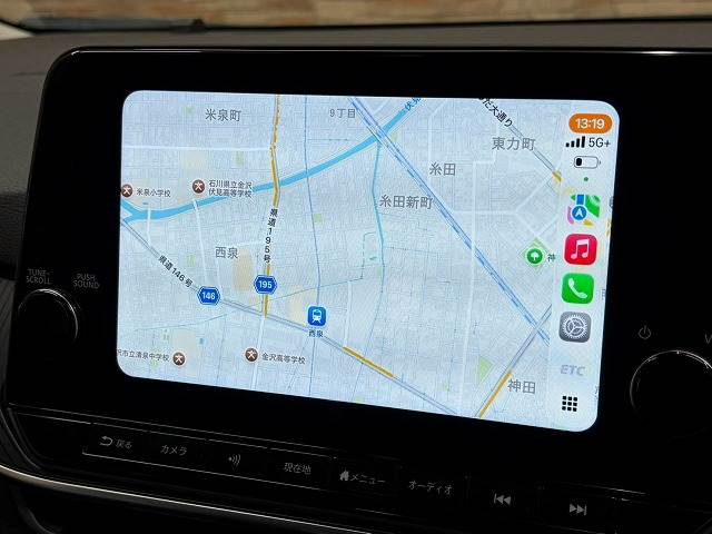 日産&nbsp;ノートの画像3