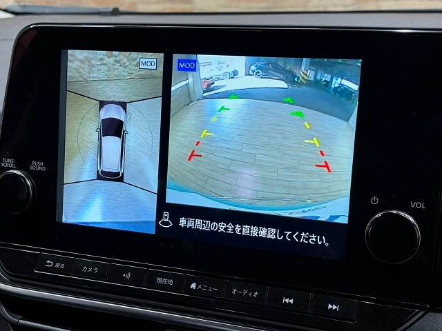 日産&nbsp;ノートの画像4