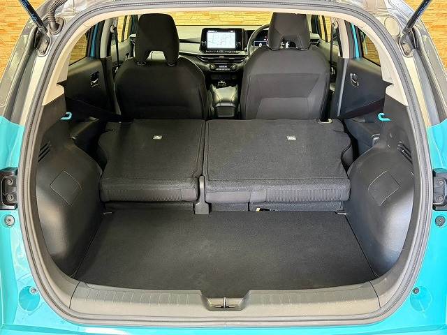 日産&nbsp;ノートの画像13
