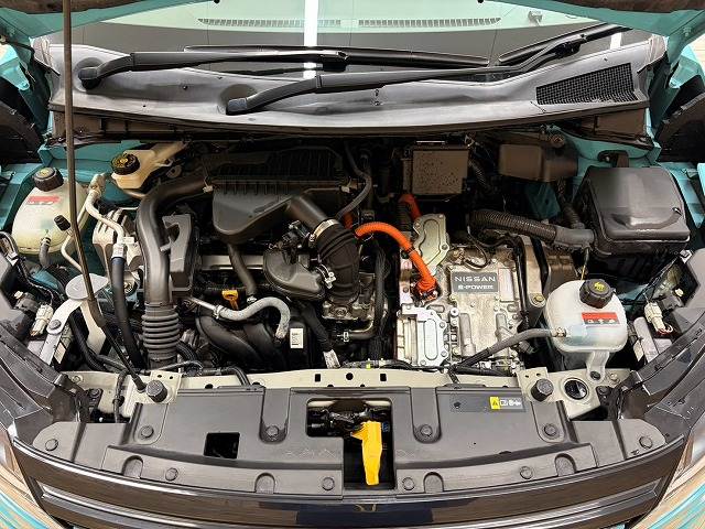 日産&nbsp;ノートの画像14