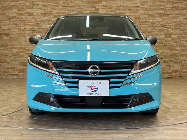 日産&nbsp;ノートの画像15
