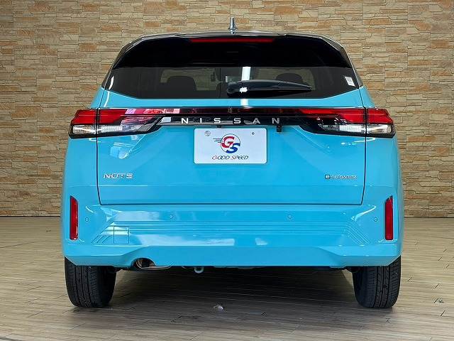 日産&nbsp;ノートの画像16