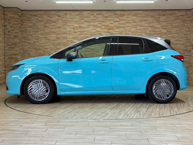 日産&nbsp;ノートの画像17