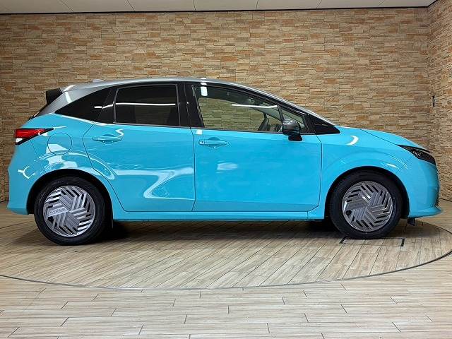日産&nbsp;ノートの画像18