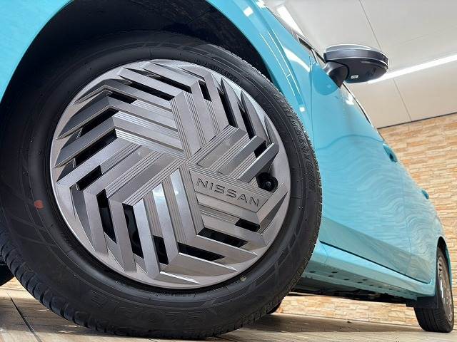 日産&nbsp;ノートの画像19