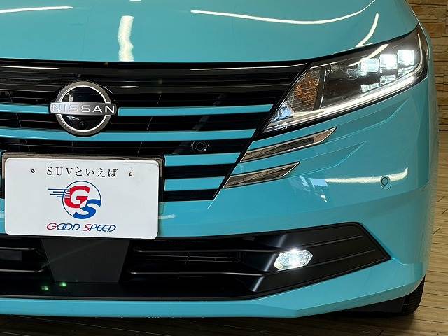 日産&nbsp;ノートの画像20